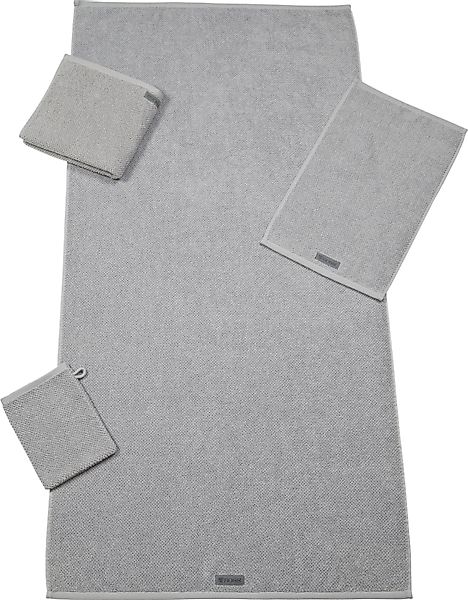 ROSS Saunatuch SELECTION, Frottier (1-St), Nachhaltig günstig online kaufen