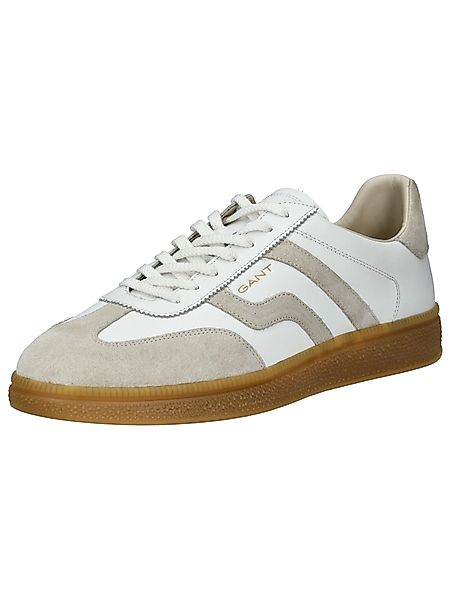 Gant Sneaker "Gant Sneaker Leder" günstig online kaufen