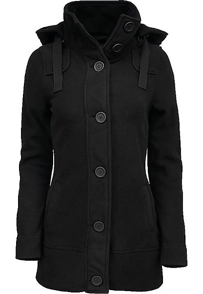 Brandit Winterjacke Brandit Damen Women Square Fleece Jacket (1-St) günstig online kaufen