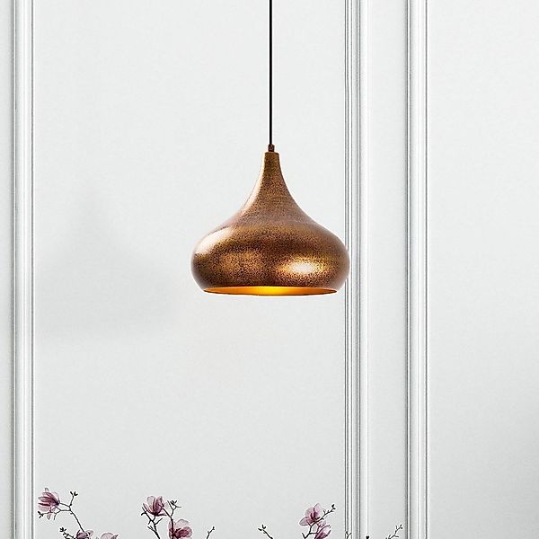 Opviq Kronleuchter METAL BODY, 26 x günstig online kaufen
