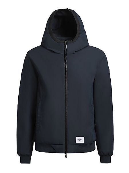 khujo Anorak "LARM", mit Kapuze günstig online kaufen