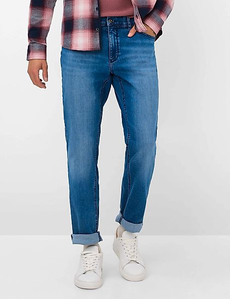 Brax 5-Pocket-Jeans "Style COOPER" günstig online kaufen