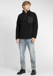 Indicode Fleecejacke IDTrout Herren Fleecejacke mit günstig online kaufen