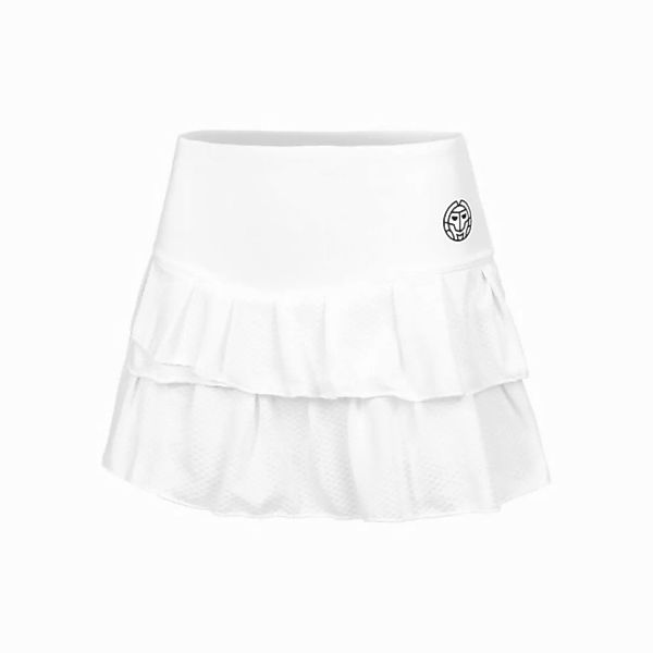 BIDI BADU Tennisrock Crew Pleated Skort günstig online kaufen