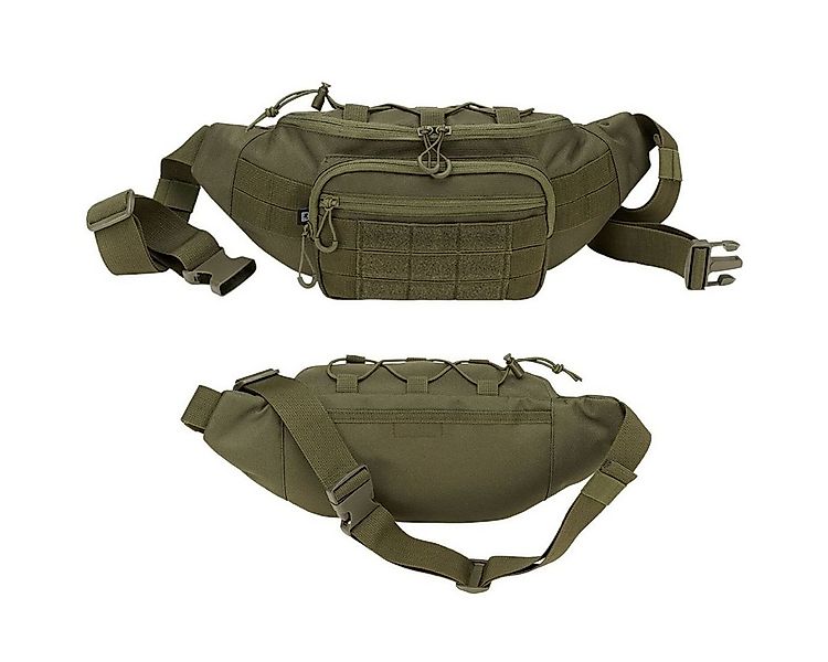 Brandit Umhängetasche Brandit Bauchtasche Molle günstig online kaufen