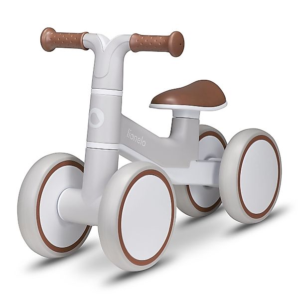 lionelo Laufrad VILLY Durchmesser 17,5 cm günstig online kaufen