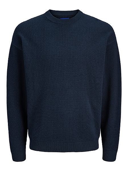 Jack & Jones Strickpullover JORGREENE KNIT günstig online kaufen
