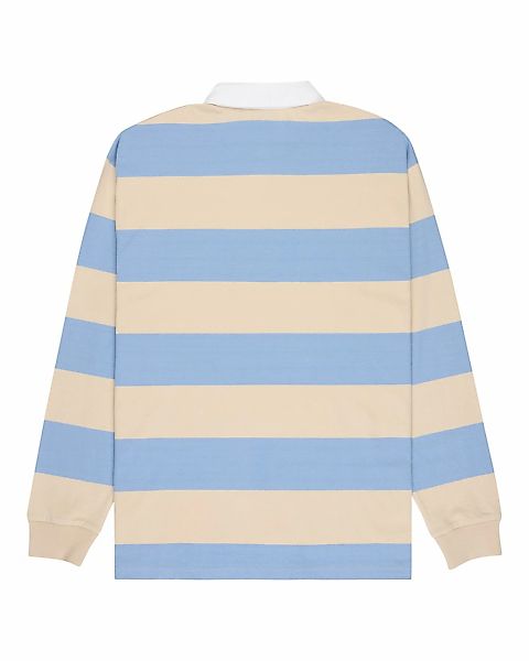 Element Longpullover "Script" günstig online kaufen