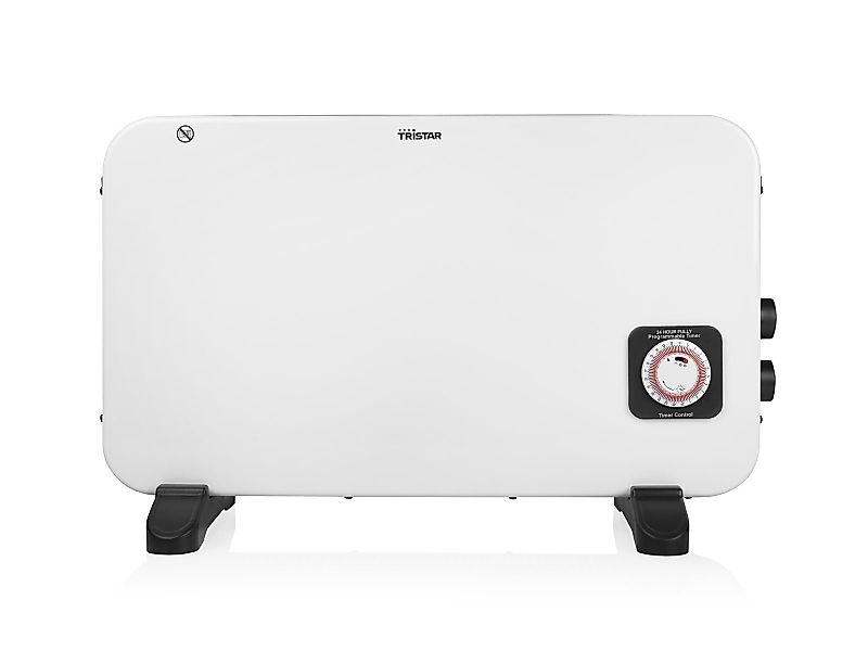 Tristar Konvektor, 2000 W, Zusatz-Heizung Elektroheizer günstig online kaufen
