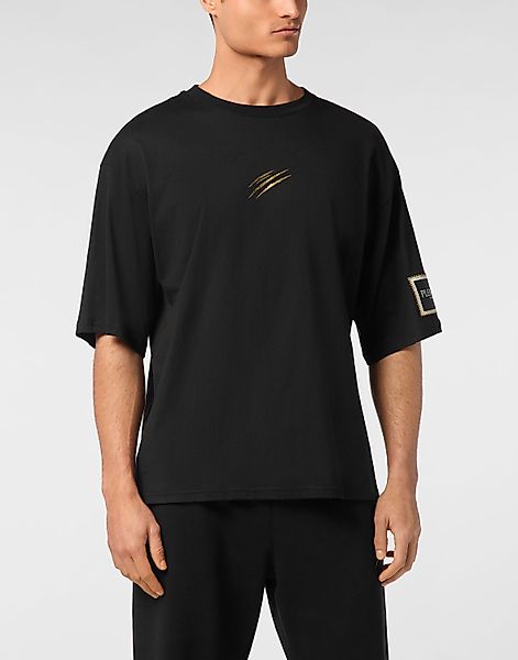 PLEIN SPORT T-Shirt T-Shirt günstig online kaufen