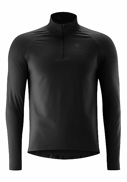Gonso Radtrikot "Essential Jersey Longsleeve M", Herren Fahrradtrikot langa günstig online kaufen