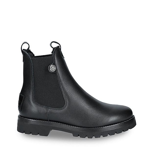 Panama Jack Panama Jack - Francesca Igloo B1 - Schwarz Stiefel günstig online kaufen
