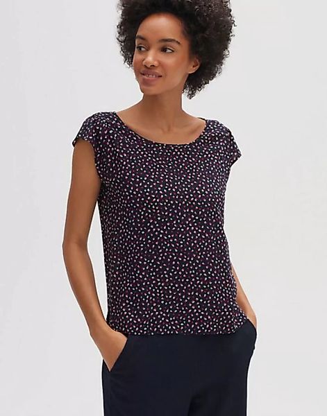 OPUS Shirtbluse Fannie summer Viskose Viskose günstig online kaufen