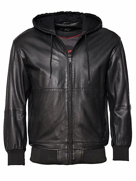 Maze Lederjacke "42023049" günstig online kaufen