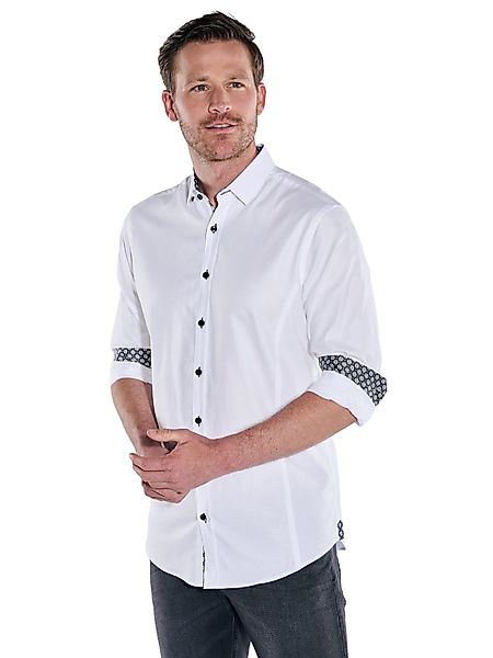 ENGBERS GERMANY Langarmhemd ENGBERS GERMANY Herren günstig online kaufen