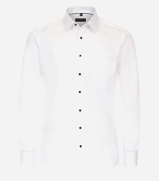 Redmond Langarmhemd 231700110 modern FitKent günstig online kaufen