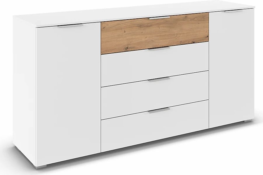 rauch Kombikommode "Sideboard Türkommode Schubladenkommode Kommode ASTANA" günstig online kaufen