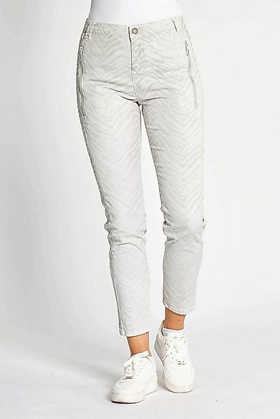 Zhrill Stoffhose ZHCHIARA SAFARI günstig online kaufen