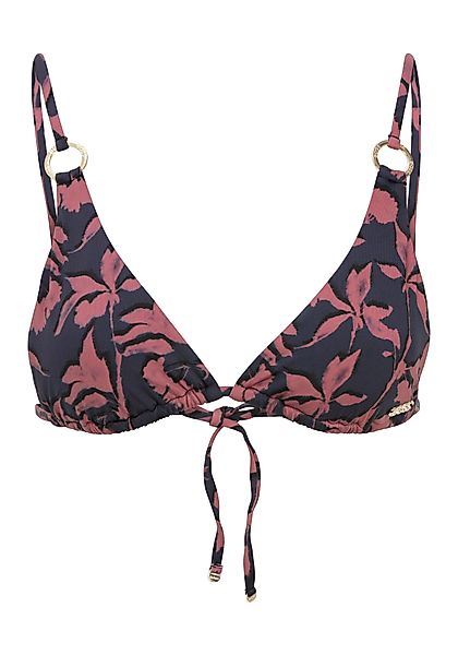 BOSS Bustier-Bikini-Top CECIL TRIANGLE BRA, mit günstig online kaufen