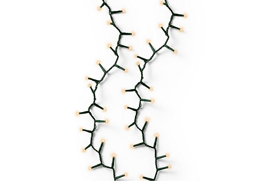 MARELIDA LED-Baummantel LED Lichterkette 1-2 GLOW 5 Stränge 400LED 1,5m Tim günstig online kaufen