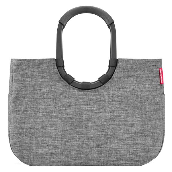 REISENTHEL® Einkaufsshopper loopshopper L frame black günstig online kaufen
