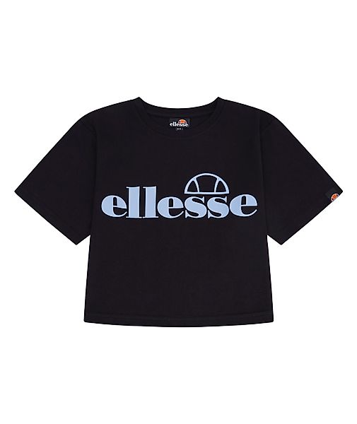 Ellesse T-Shirt SILO CROPPED TEE (1-tlg) günstig online kaufen