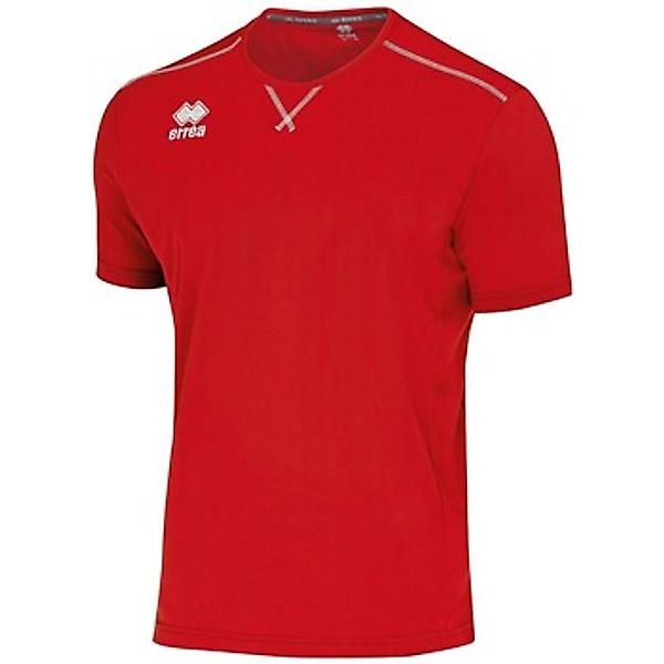 Errea  T-Shirts & Poloshirts Everton Maglia Mc Ad günstig online kaufen