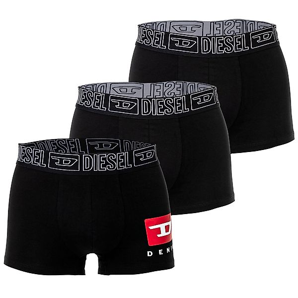 Diesel Boxer Herren Boxershort 3er Pack günstig online kaufen