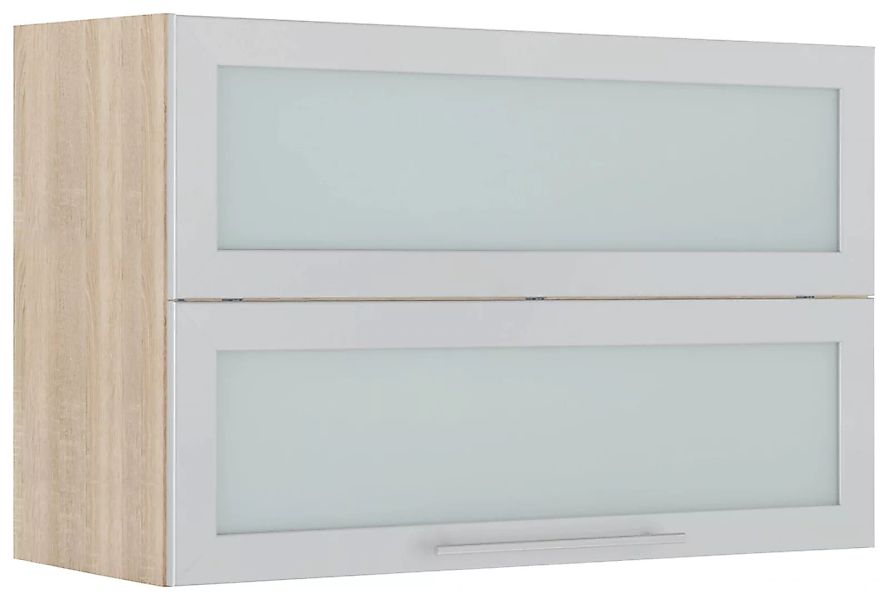 wiho Küchen Faltlifthängeschrank "Flexi2", Breite 90 cm günstig online kaufen