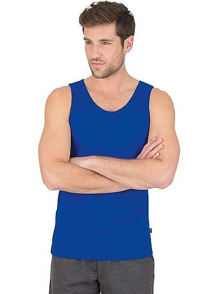 Trigema Unterhemd TRIGEMA Trägershirt aus 100% günstig online kaufen