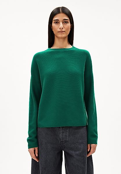 Armedangels Strickpullover MERINAA LINKS LINKS Pullover günstig online kaufen
