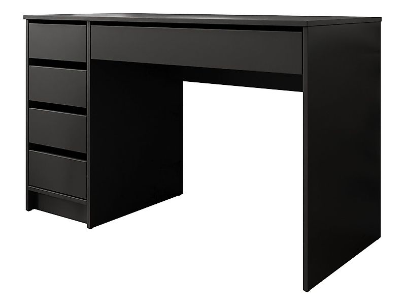 MIRJAN24 Schminktisch Ada (mit 5 Schubladen), Schreibtisch ist universell - günstig online kaufen