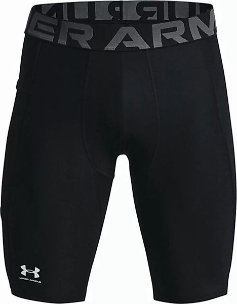 Under Armour® Shorts HeatGear Armour Long Shorts mit Tasche günstig online kaufen