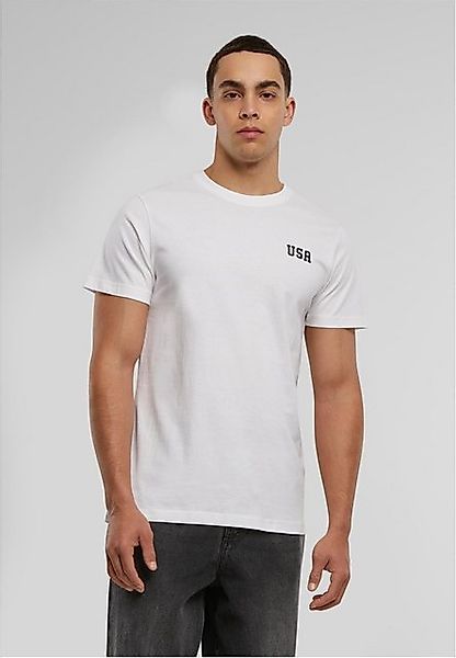 Mister Tee  T-Shirt T-shirt  USA EMB günstig online kaufen