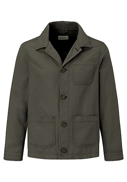 Redpoint Blouson Grover Modische Hemdjacke aus günstig online kaufen