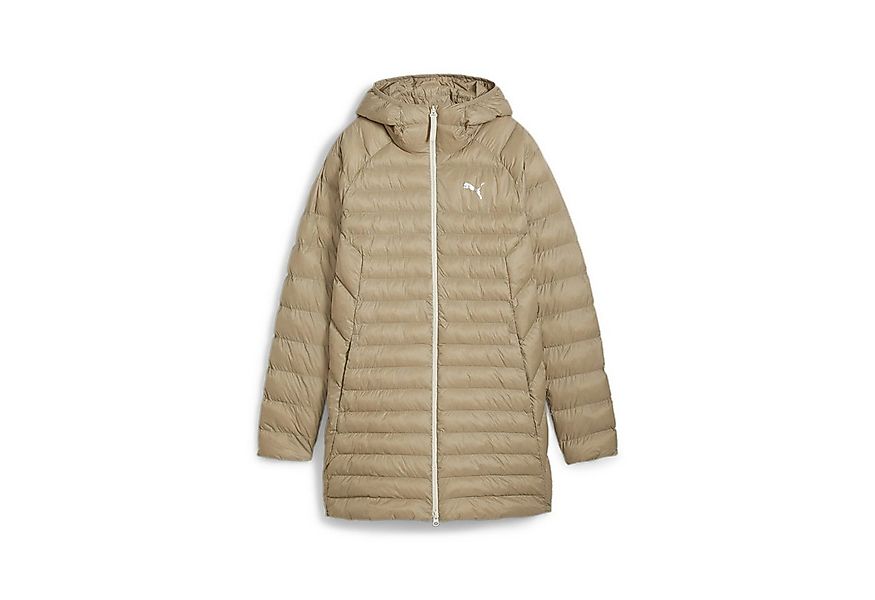 PUMA Wintermantel Puma Damen Parka PackLITE Primaloft Long Hooded Jacket 84 günstig online kaufen