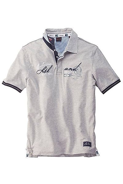 Capt.Scott Poloshirt günstig online kaufen