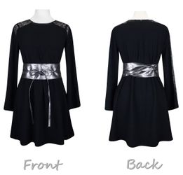 Frentree Taillengürtel mit eleganter Schleife, Kleidergürtel günstig online kaufen