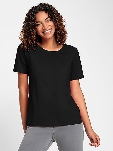 Witt T-Shirt Kurzarmshirt günstig online kaufen