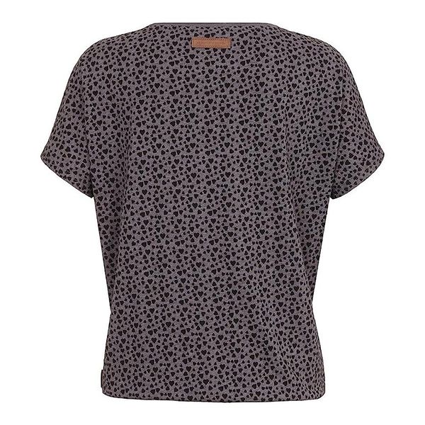 naketano T-Shirt Damen mit Herzen in günstig online kaufen