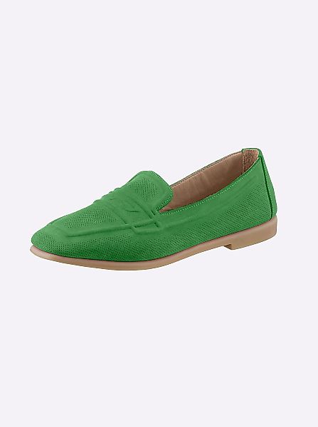 Andrea Conti Slipper Slipper günstig online kaufen