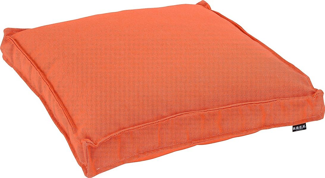 H.O.C.K. Sitzkissen "Caribe", Outdoor geeignet günstig online kaufen