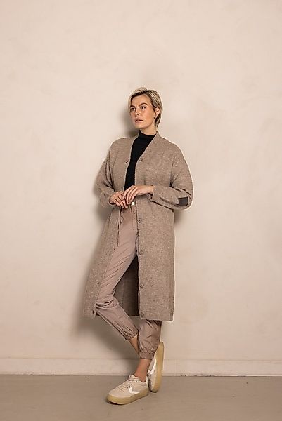 Zhrill Strickmantel ZHBRANDA günstig online kaufen