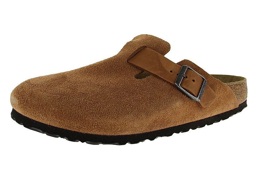 Birkenstock Birkenstock Pantolette Clogs Boston Clog günstig online kaufen