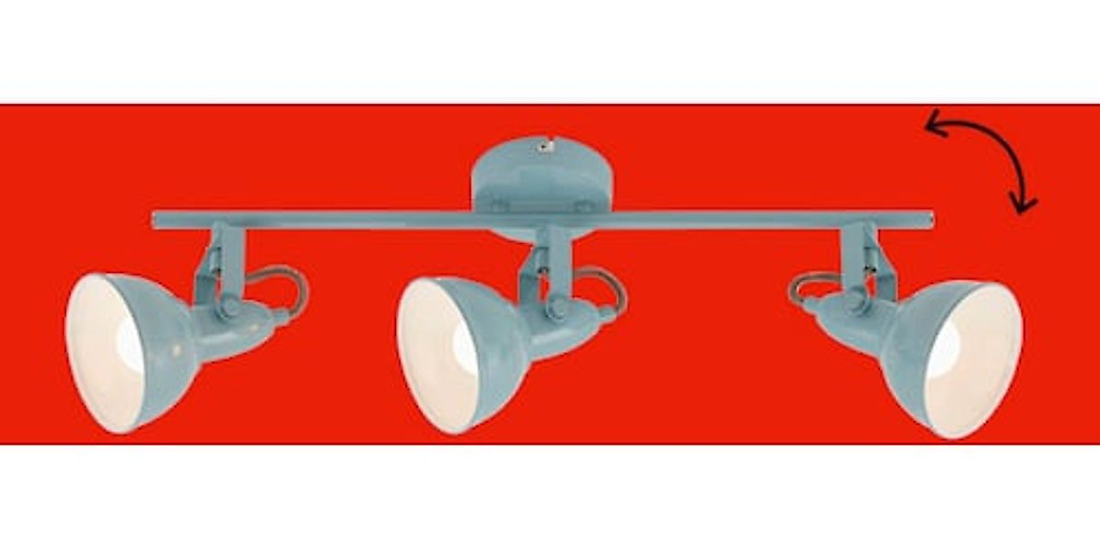 Briloner Leuchten LED Deckenspot »Soft« günstig online kaufen