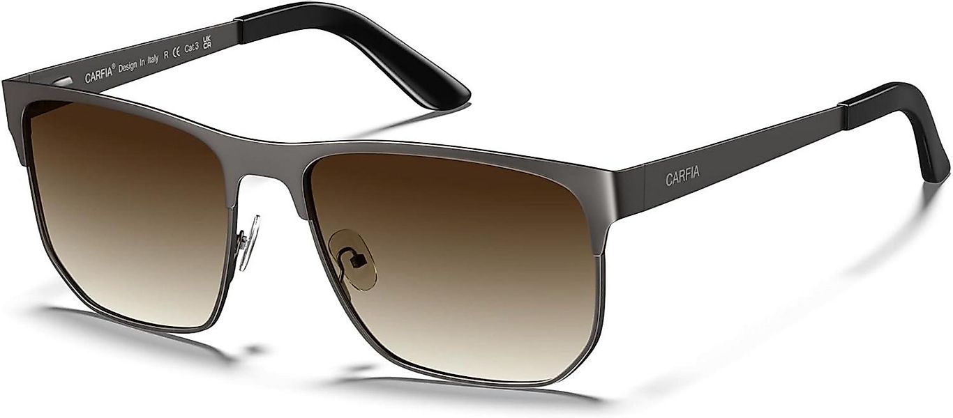 LuxusKollektion Retrosonnenbrille Sonnenbrille Herren Polarisiert UV400 günstig online kaufen