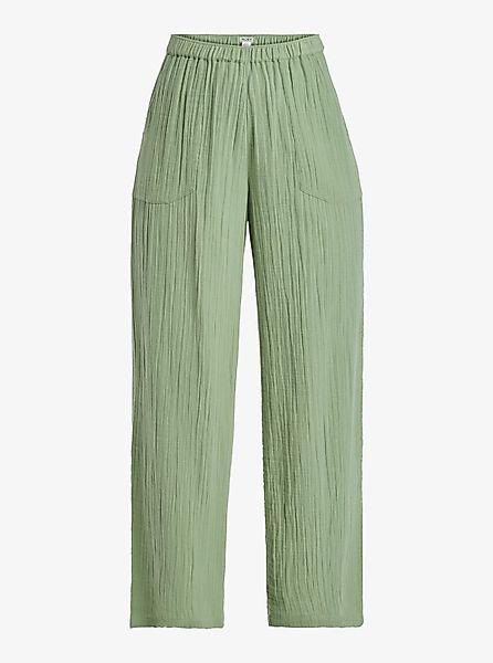 Roxy Stoffhose ROXY Musselin Hose What günstig online kaufen