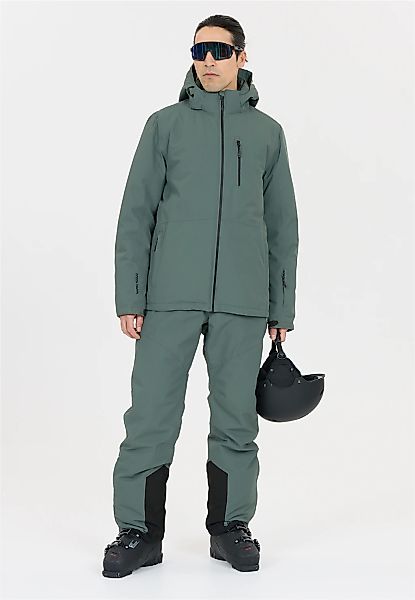 WHISTLER Skijacke "Drizzle" mit wasserabweisender Membran günstig online kaufen