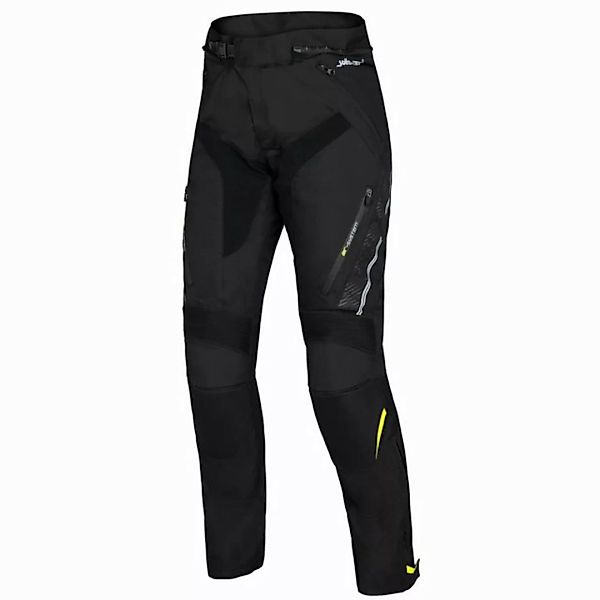 IXS Motorradhose iXS Carbon-ST Textilhose schwarz S günstig online kaufen