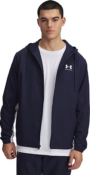 Under Armour® Skijacke UA RIVAL WVN günstig online kaufen